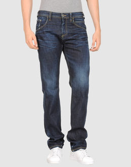 MELTIN POT - JEANS - Pantaloni jeans - su YOOX.COM