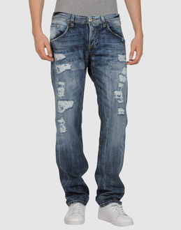 MELTIN POT - JEANS - Pantaloni jeans - su YOOX.COM