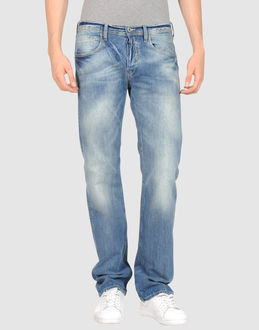 MELTIN POT - JEANS - Pantaloni jeans - su YOOX.COM