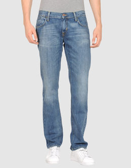 MELTIN POT - JEANS - Pantaloni jeans - su YOOX.COM