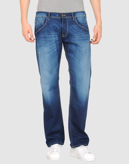 MELTIN POT - JEANS - Pantaloni jeans - su YOOX.COM