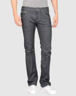 MELTIN POT - JEANS - Pantaloni jeans - su YOOX.COM
