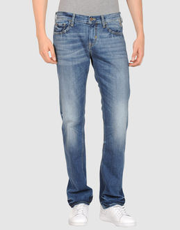 MELTIN POT - JEANS - Pantaloni jeans - su YOOX.COM