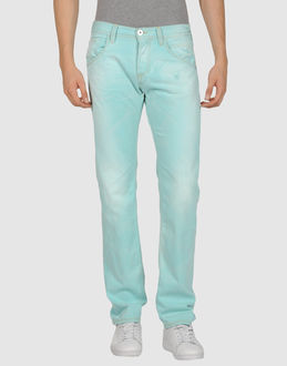 MELTIN POT - JEANS - Pantaloni jeans - su YOOX.COM