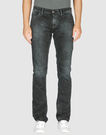 MELTIN POT - Denim trousers