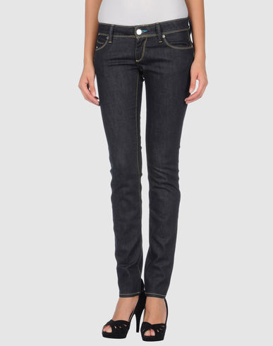 ZOOM MELTIN POT - Denim pants