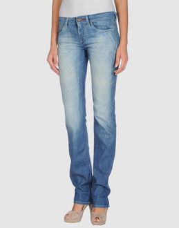 MELTIN POT Jeans - Item 42199876