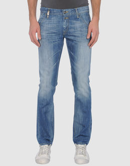 MELTIN POT - JEANS - Pantaloni jeans - su YOOX.COM