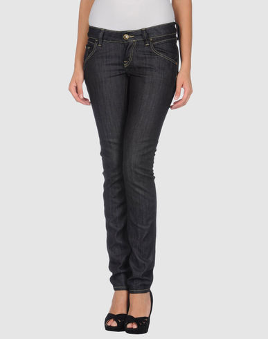 ZOOM MELTIN POT - Denim pants