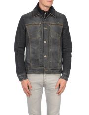 MELTIN POT - Denim outerwear