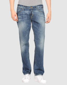 MELTIN POT - JEANS - Pantaloni jeans - su YOOX.COM