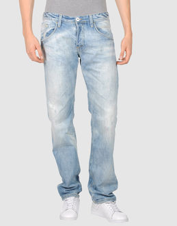MELTIN POT - JEANS - Pantaloni jeans - su YOOX.COM