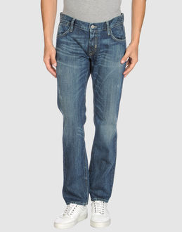 MELTIN POT - JEANS - Pantaloni jeans - su YOOX.COM