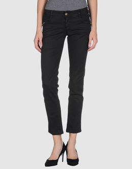Yes London Denim Capris - Item 42199990