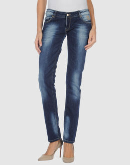 Yes London Jeans - Item 42199992