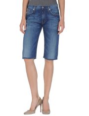 PRIMITIVE - Denim bermudas