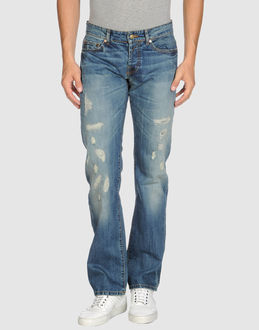 PATRIZIA PEPE - JEANS - Pantaloni jeans - su YOOX.COM