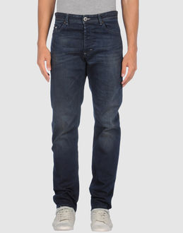 Aeronautica Militare Jeans - Item 42200066