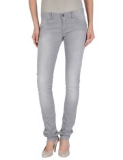 ANNARITA N. - Denim pants