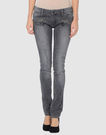HOTEL PARTICULIER - Denim trousers