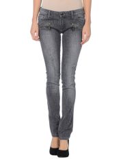 HOTEL PARTICULIER - Denim pants