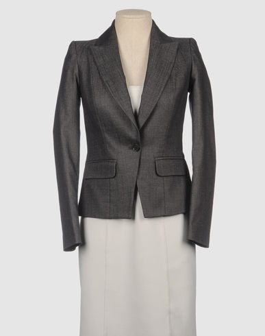 ZOOM AMAYA ARZUAGA - Denim outerwear