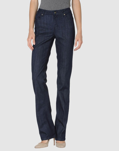 ZOOM SEVEN7 - Denim pants