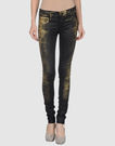 SEVEN7 - Denim trousers