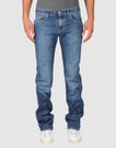 SEVEN7 - Denim trousers