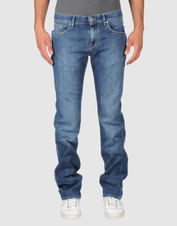 SEVEN7 - JEANS - Pantaloni jeans - su YOOX.COM