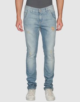 SEVEN7 - JEANS - Pantaloni jeans - su YOOX.COM