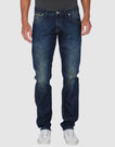 SEVEN7 - Denim trousers