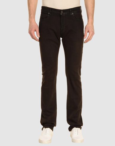 ZOOM NOTIFY - Denim pants