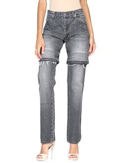 Nude:masahiko Maruyama Jeans - Item 42200239