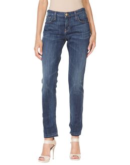 Manolo Blahnik Jeans - Item 42200246