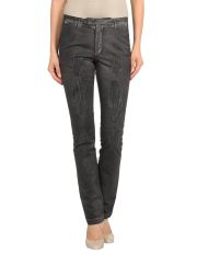MSGM - Denim trousers