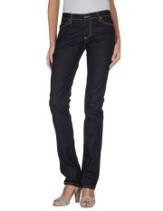 BALLANTYNE - Pantalon jeans