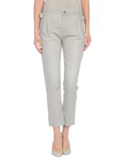 PATRIZIA PEPE - Denim pants