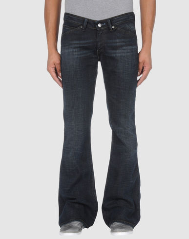 ZOOM LEVI'S RED TAB - Denim pants