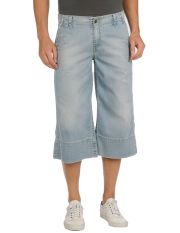 LEVI'S RED TAB - Denim bermudas