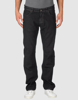 SUPERFINE Denim pants - Item 42200599