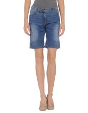 HIK - Denim bermudas