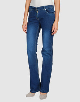 Hik Jeans - Item 42200625
