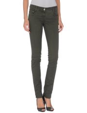 PATRIZIA PEPE - Denim pants