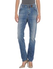 OBJECT COLLECTORS ITEM - Denim trousers