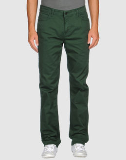 CARHARTT - JEANS - Pantaloni jeans - su YOOX.COM
