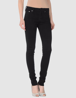 RALPH LAUREN - DENIM - Jeanshosen - bei YOOX.COM