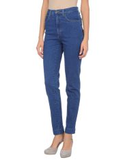 ANNA SUI - Denim pants