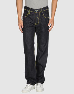 HOT BUTTERED - JEANS - Pantaloni jeans - su YOOX.COM