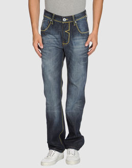 HOT BUTTERED - JEANS - Pantaloni jeans - su YOOX.COM